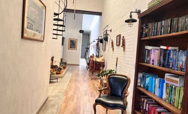 CASA EN VENTA EN NORIAS DE LOS VERGELES