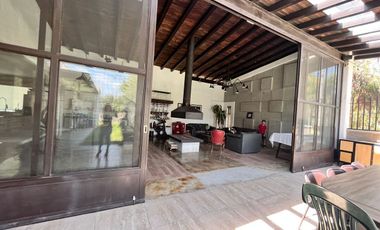 CASA EN VENTA EN NORIAS DE LOS VERGELES