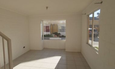 SE ARRIENDA CASA 3D, 3B, EST. STO ALDEA CON INDEP. LIMACHE