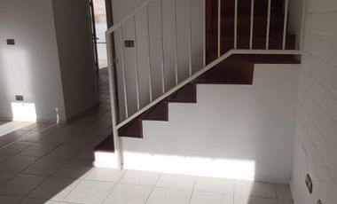 SE ARRIENDA CASA 3D, 3B, EST. STO ALDEA CON INDEP. LIMACHE