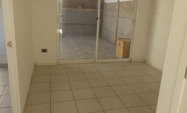 SE ARRIENDA CASA 3D, 3B, EST. STO ALDEA CON INDEP. LIMACHE