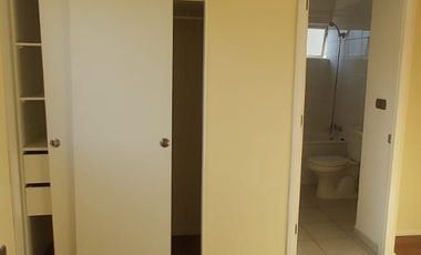 SE ARRIENDA CASA 3D, 3B, EST. STO ALDEA CON INDEP. LIMACHE