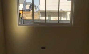 SE ARRIENDA CASA 3D, 3B, EST. STO ALDEA CON INDEP. LIMACHE