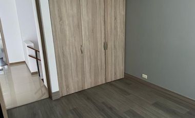 SE VENDE CASA DE DOS NIVELES EN ALFAGUARA, JAMUNDI, VALLE. - CONJUNTO CERRADO