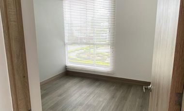 SE VENDE CASA DE DOS NIVELES EN ALFAGUARA, JAMUNDI, VALLE. - CONJUNTO CERRADO