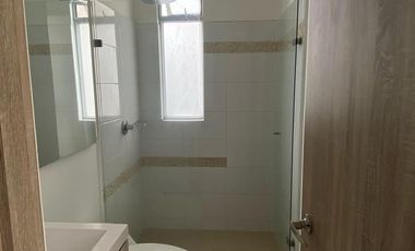 SE VENDE CASA DE DOS NIVELES EN ALFAGUARA, JAMUNDI, VALLE. - CONJUNTO CERRADO