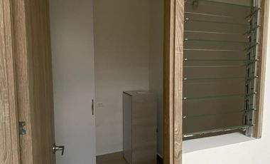 SE VENDE CASA DE DOS NIVELES EN ALFAGUARA, JAMUNDI, VALLE. - CONJUNTO CERRADO