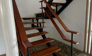 SE VENDE CASA DE DOS NIVELES EN ALFAGUARA, JAMUNDI, VALLE. - CONJUNTO CERRADO