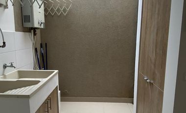 SE VENDE CASA DE DOS NIVELES EN ALFAGUARA, JAMUNDI, VALLE. - CONJUNTO CERRADO