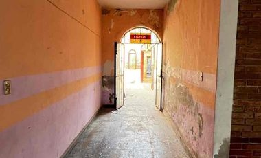 Venta inmueble en el centro