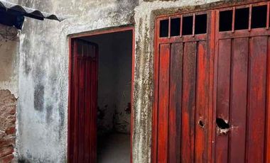 Venta inmueble en el centro