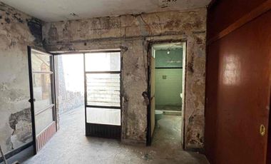 Venta inmueble en el centro