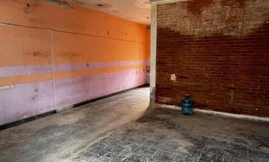 Venta inmueble en el centro