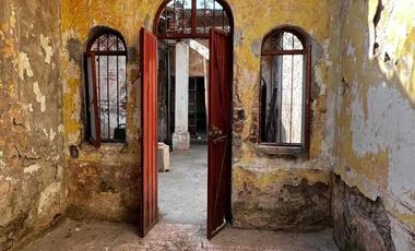 Venta inmueble en el centro