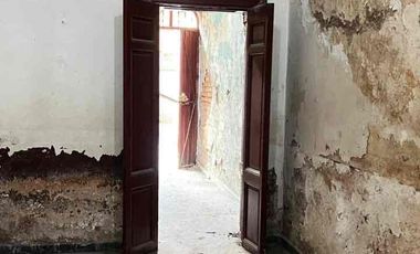 Venta inmueble en el centro