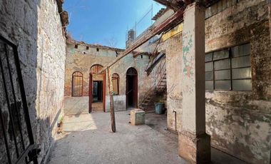 Venta inmueble en el centro