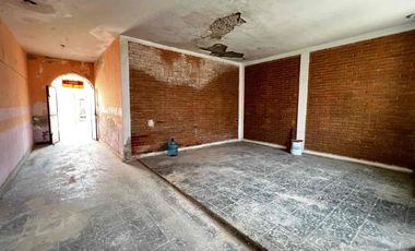 Venta inmueble en el centro
