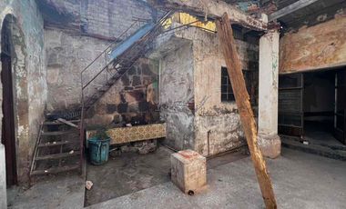 Venta inmueble en el centro