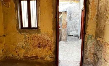 Venta inmueble en el centro