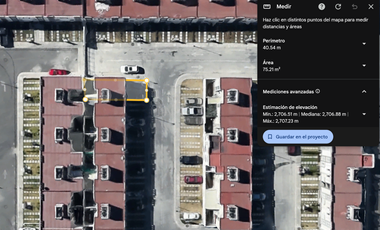 Casa en venta en Bosques ICA Residencial, San Luis Mextepec, Estado de México CLP