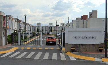 Casa en venta en Bosques ICA Residencial, San Luis Mextepec, Estado de México CLP