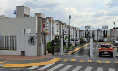 Casa en venta en Bosques ICA Residencial, San Luis Mextepec, Estado de México CLP