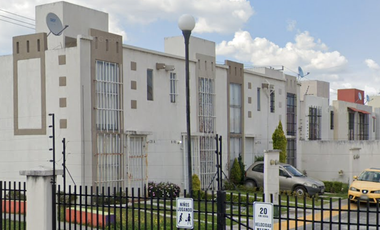 Casa en venta en Bosques ICA Residencial, San Luis Mextepec, Estado de México CLP