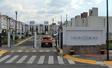 Casa en venta en Bosques ICA Residencial, San Luis Mextepec, Estado de México CLP