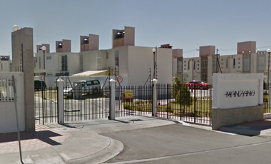 Casa en venta en Bosques ICA Residencial, San Luis Mextepec, Estado de México CLP