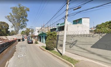 CASA EN VENTA LOMAS ESTRELLA IZTAPALAPA CDMX OPORTUNIDAD HIPOTECARIA