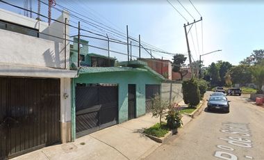CASA EN VENTA LOMAS ESTRELLA IZTAPALAPA CDMX OPORTUNIDAD HIPOTECARIA