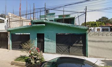CASA EN VENTA LOMAS ESTRELLA IZTAPALAPA CDMX OPORTUNIDAD HIPOTECARIA