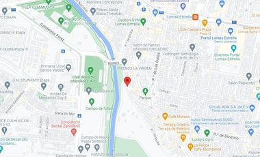 CASA EN VENTA LOMAS ESTRELLA IZTAPALAPA CDMX OPORTUNIDAD HIPOTECARIA