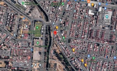 CASA EN VENTA LOMAS ESTRELLA IZTAPALAPA CDMX OPORTUNIDAD HIPOTECARIA