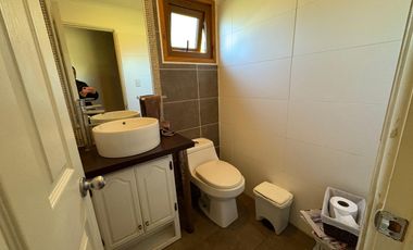 El Tambo, a 3K de Rotonda Concón