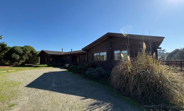 El Tambo, a 3K de Rotonda Concón