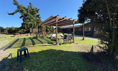 El Tambo, a 3K de Rotonda Concón