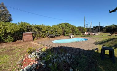 El Tambo, a 3K de Rotonda Concón