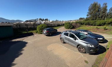 El Tambo, a 3K de Rotonda Concón