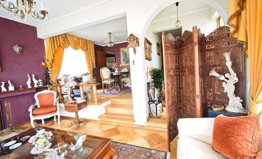 BROKER JARDIN 4D-3B-DEPENDENCIAS- PISCINA