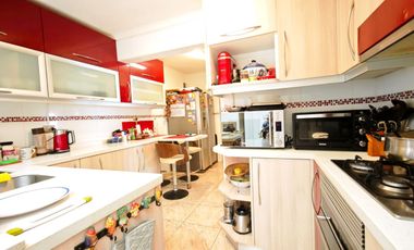 BROKER JARDIN 4D-3B-DEPENDENCIAS- PISCINA