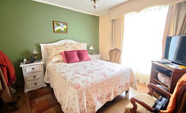 BROKER JARDIN 4D-3B-DEPENDENCIAS- PISCINA