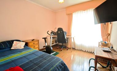 BROKER JARDIN 4D-3B-DEPENDENCIAS- PISCINA