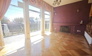 BROKER JARDIN 4D-3B-DEPENDENCIAS- PISCINA