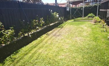 BROKER JARDIN 4D-3B-DEPENDENCIAS- PISCINA