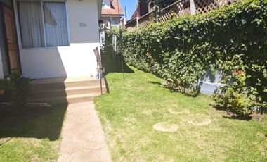 BROKER JARDIN 4D-3B-DEPENDENCIAS- PISCINA