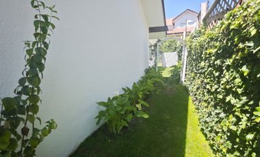 BROKER JARDIN 4D-3B-DEPENDENCIAS- PISCINA