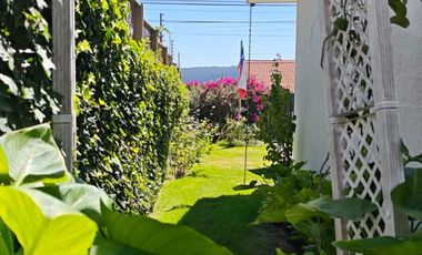 BROKER JARDIN 4D-3B-DEPENDENCIAS- PISCINA