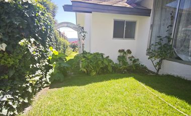 BROKER JARDIN 4D-3B-DEPENDENCIAS- PISCINA