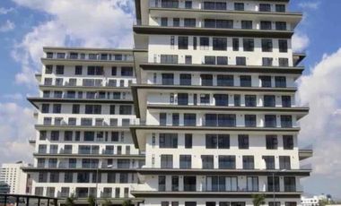 rento departamento en torre lexum en lomas de angelopolis